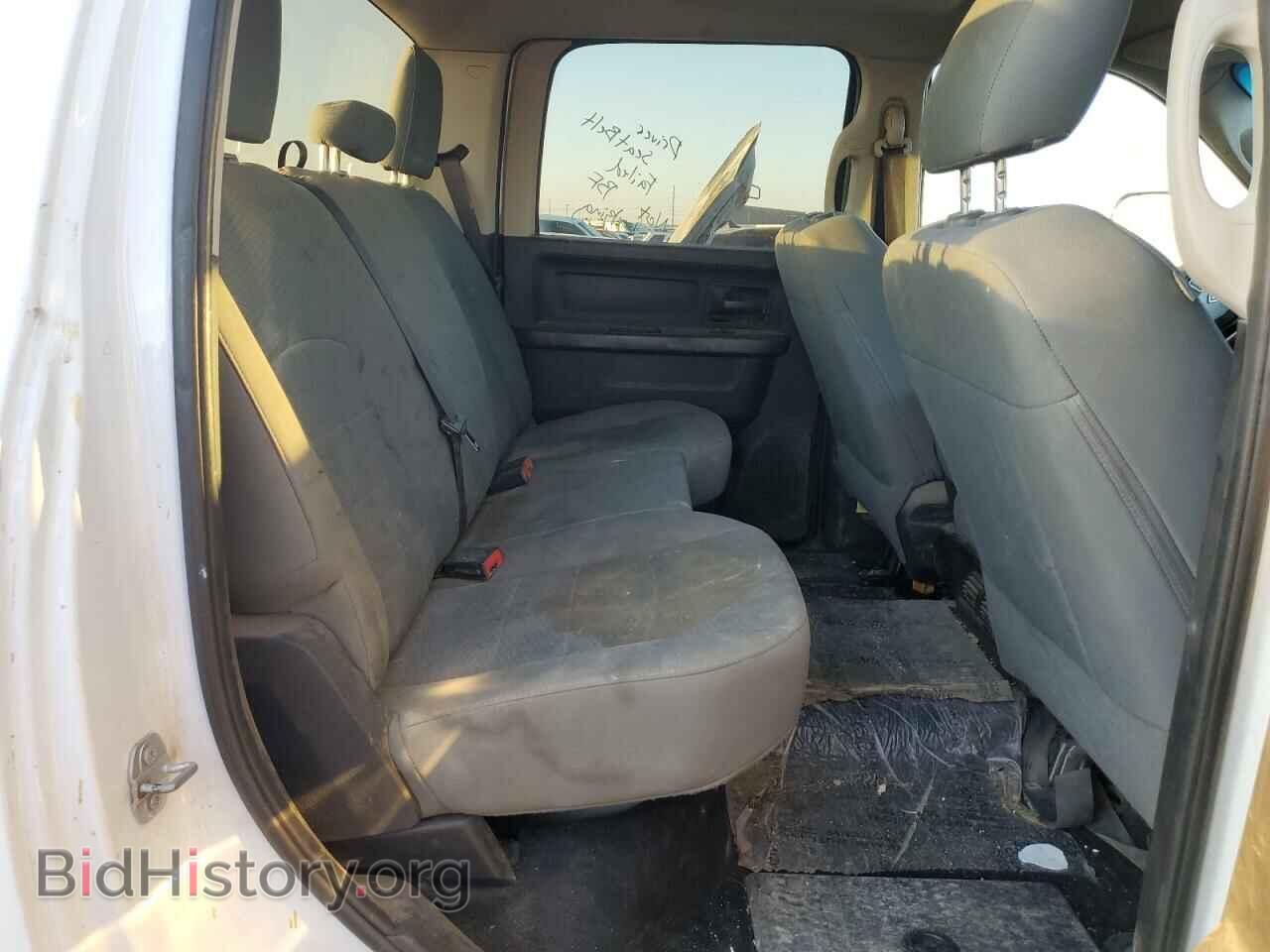 2017 RAM All Models - VIN: 3C6UR5CL1HG553216 - Photo 10