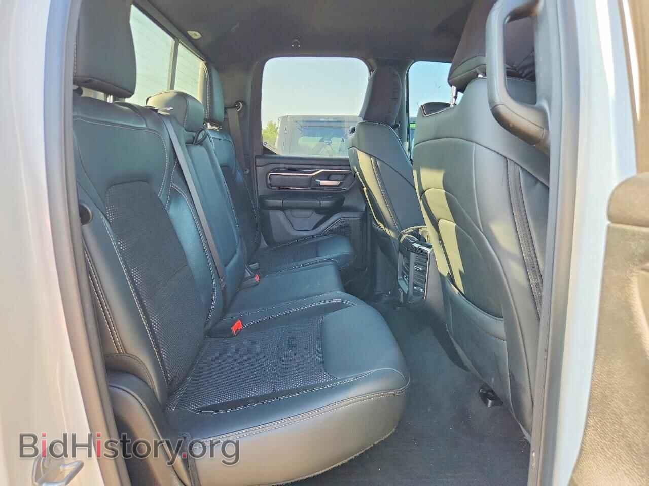 2020 RAM 1500 - VIN: 1C6SRFET9LN198631 - Фото 10