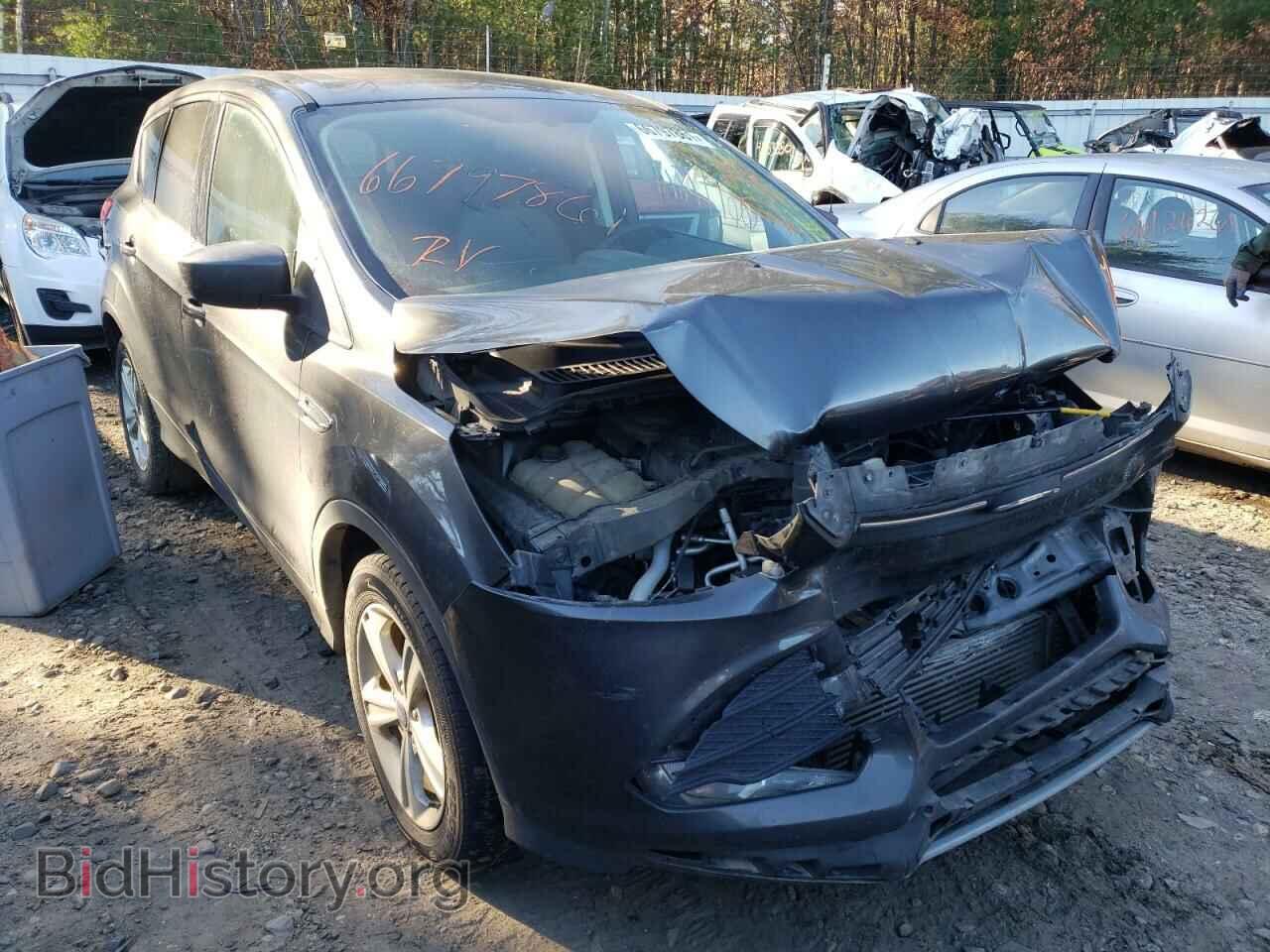Photo 1FMCU9G97FUB34849 - FORD ESCAPE 2015