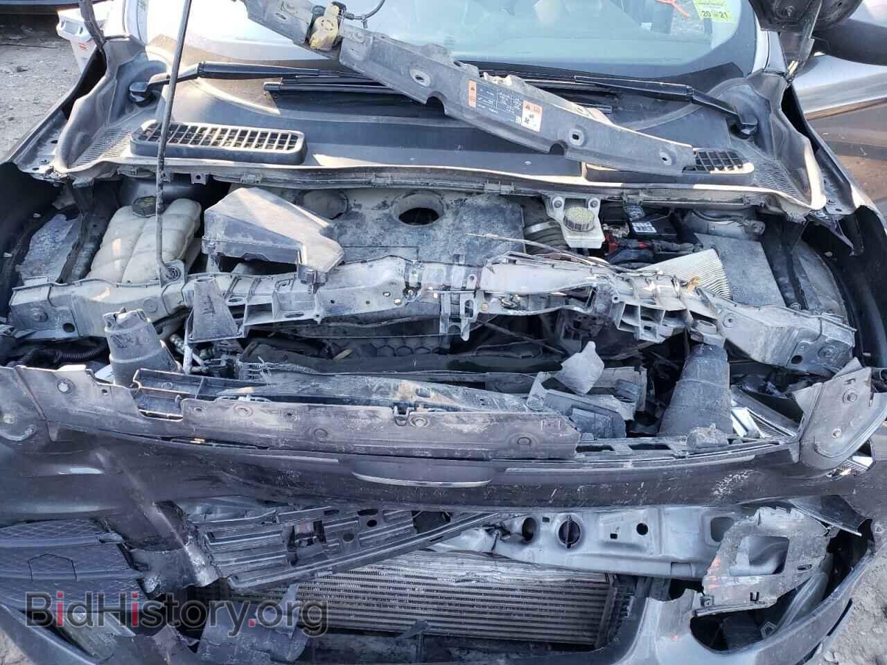 2015 FORD ESCAPE - VIN: 1FMCU9G97FUB34849 - Фото 7