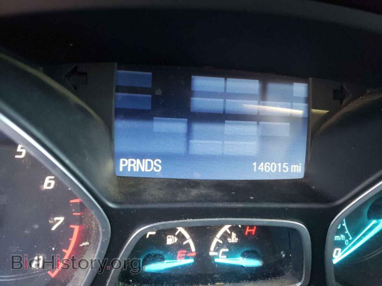 2015 FORD ESCAPE - VIN: 1FMCU9G97FUB34849 - Фото 8