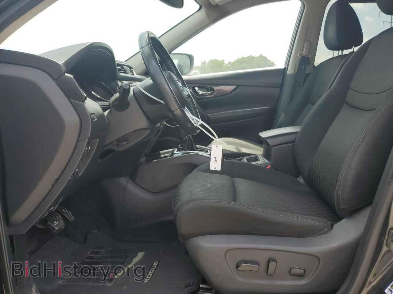 2018 NISSAN ROGUE - VIN: KNMAT2MV4JP567012 - Фото 7