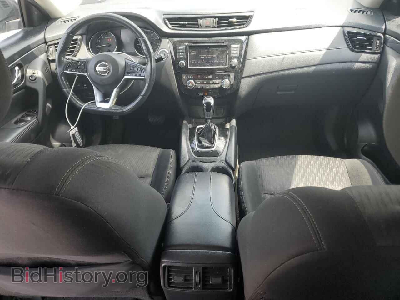 2018 NISSAN ROGUE - VIN: KNMAT2MV4JP567012 - Фото 8