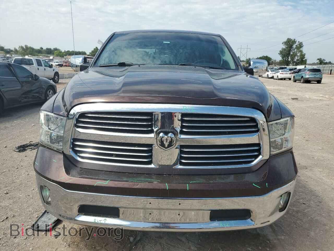 2015 RAM 1500 - VIN: 1C6RR6LT8FS676433 - Фото 5