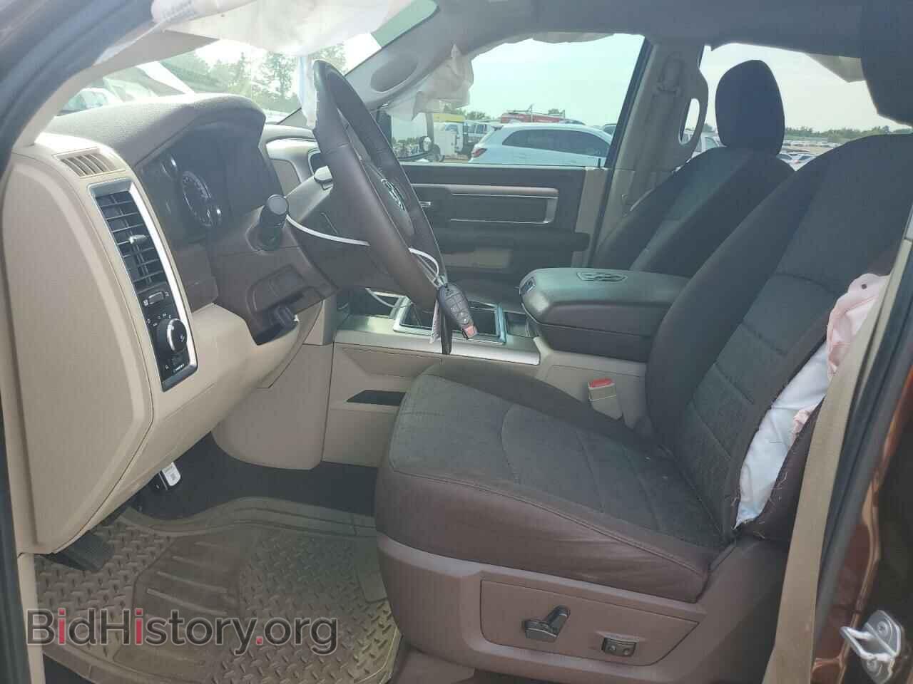2015 RAM 1500 - VIN: 1C6RR6LT8FS676433 - Фото 7
