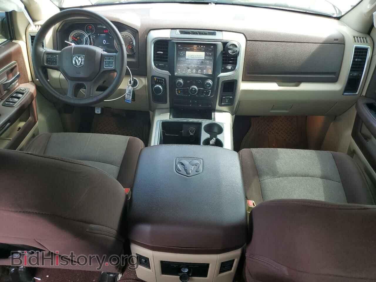 2015 RAM 1500 - VIN: 1C6RR6LT8FS676433 - Фото 8