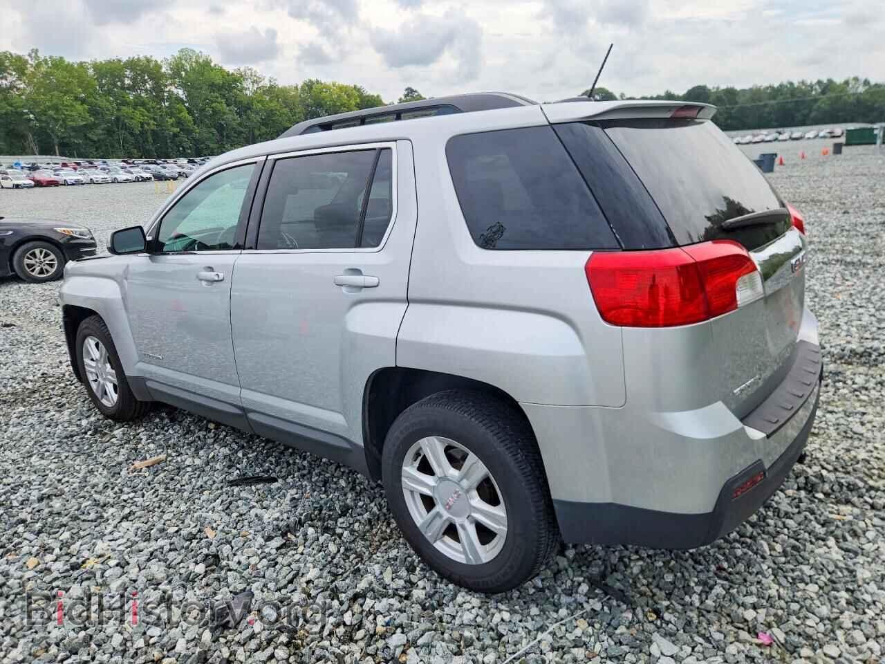 2015 GMC TERRAIN - VIN: 2GKFLWEK7F6203986 - Photo 2