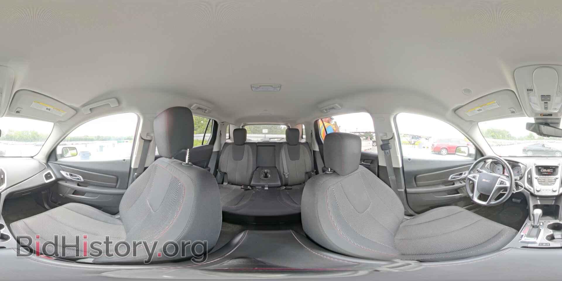 2015 GMC TERRAIN - VIN: 2GKFLWEK7F6203986 - Photo 15
