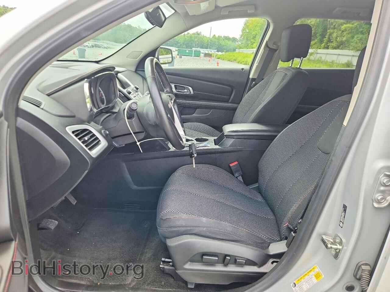 2015 GMC TERRAIN - VIN: 2GKFLWEK7F6203986 - Photo 7