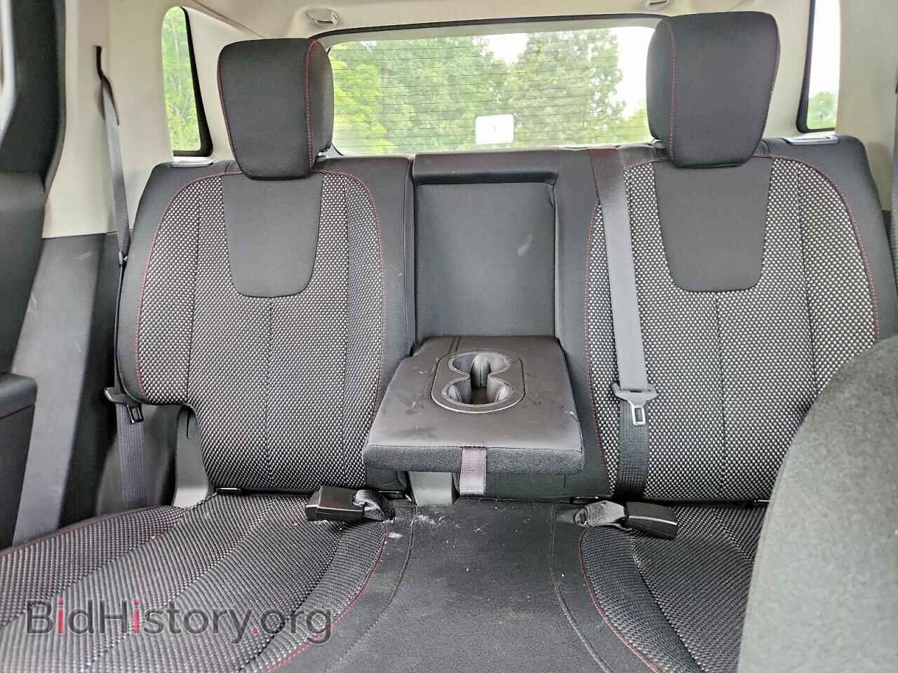 2015 GMC TERRAIN - VIN: 2GKFLWEK7F6203986 - Photo 10