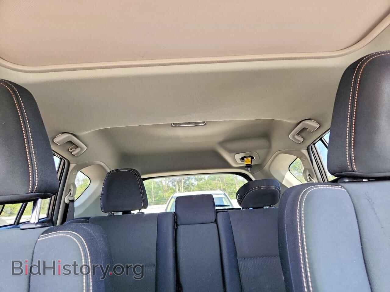 2013 TOYOTA RAV4 - VIN: 2T3RFREV0DW059596 - Photo 10
