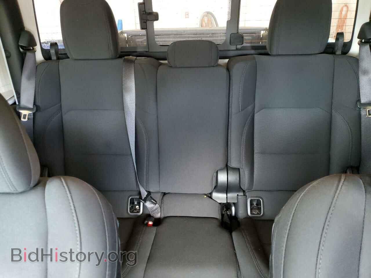 2023 JEEP GLADIATOR - VIN: 1C6HJTAG2PL520083 - Фото 10