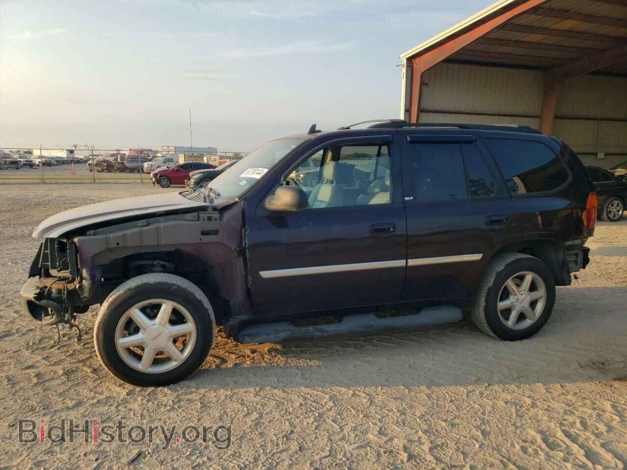 Фотография 1GKDS13S782184971 - GMC ENVOY 2008
