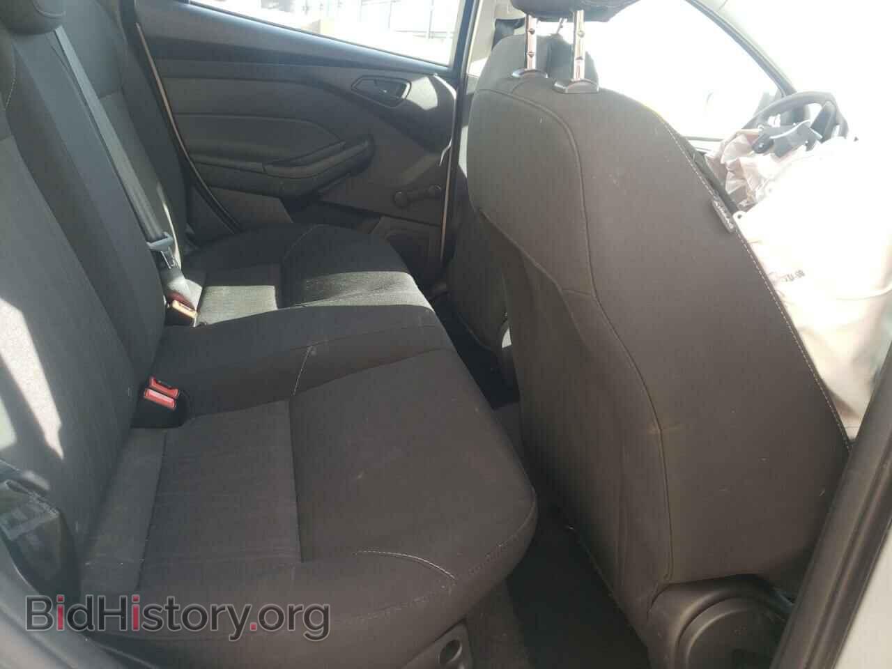2017 FORD FOCUS - VIN: 1FADP3E22HL346009 - Photo 6