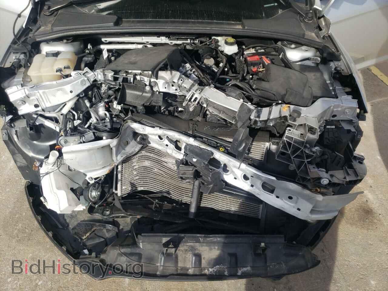 2017 FORD FOCUS - VIN: 1FADP3E22HL346009 - Photo 7