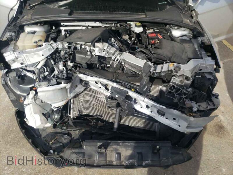 2017 Ford FOCUS (VIN 1FADP3E22HL346009) — photo 7 of 10
