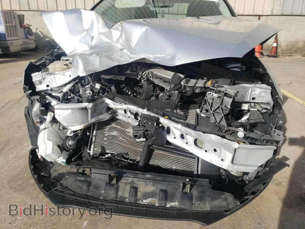2017 FORD FOCUS - VIN: 1FADP3E22HL346009 - Photo 9