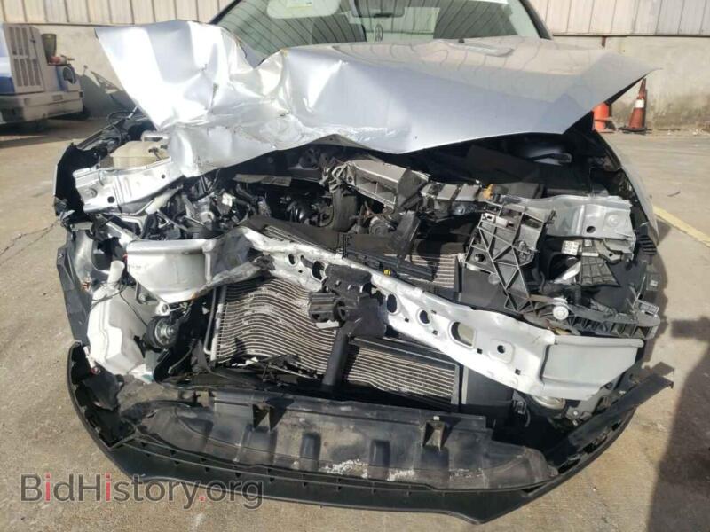 2017 Ford FOCUS (VIN 1FADP3E22HL346009) — photo 9 of 10