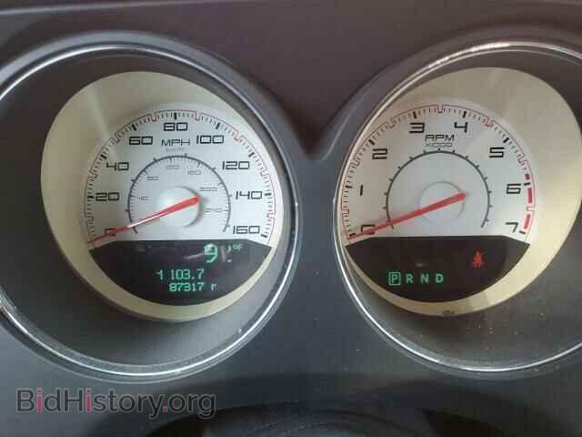 2014 DODGE CHALLENGER - VIN: 2C3CDYBT6EH154162 - Фото 9