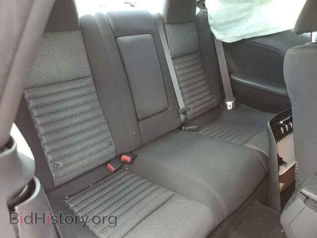 2014 DODGE CHALLENGER - VIN: 2C3CDYBT6EH154162 - Фото 10