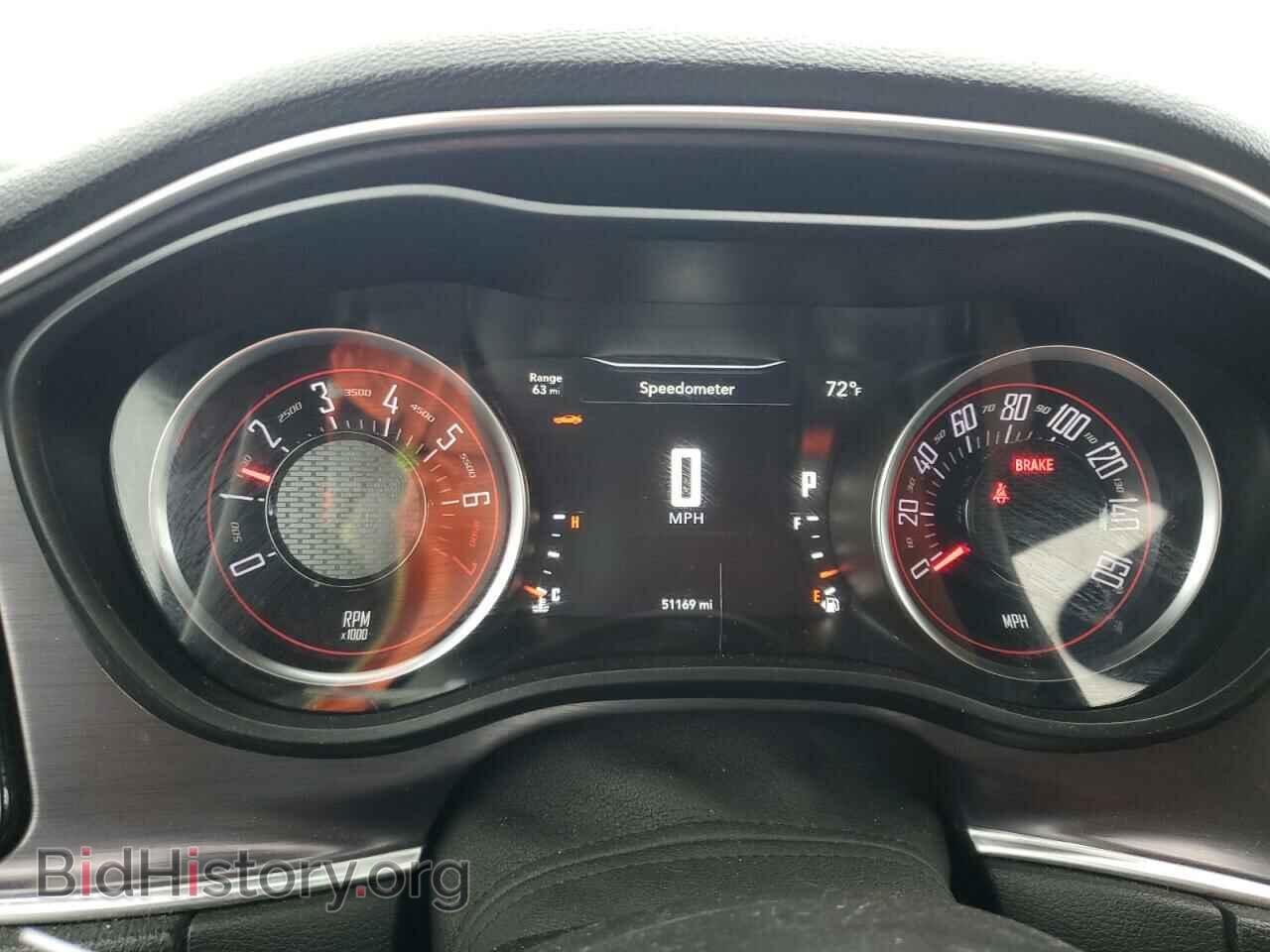 2018 DODGE CHALLENGER - VIN: 2C3CDZAG4JH172289 - Фото 9
