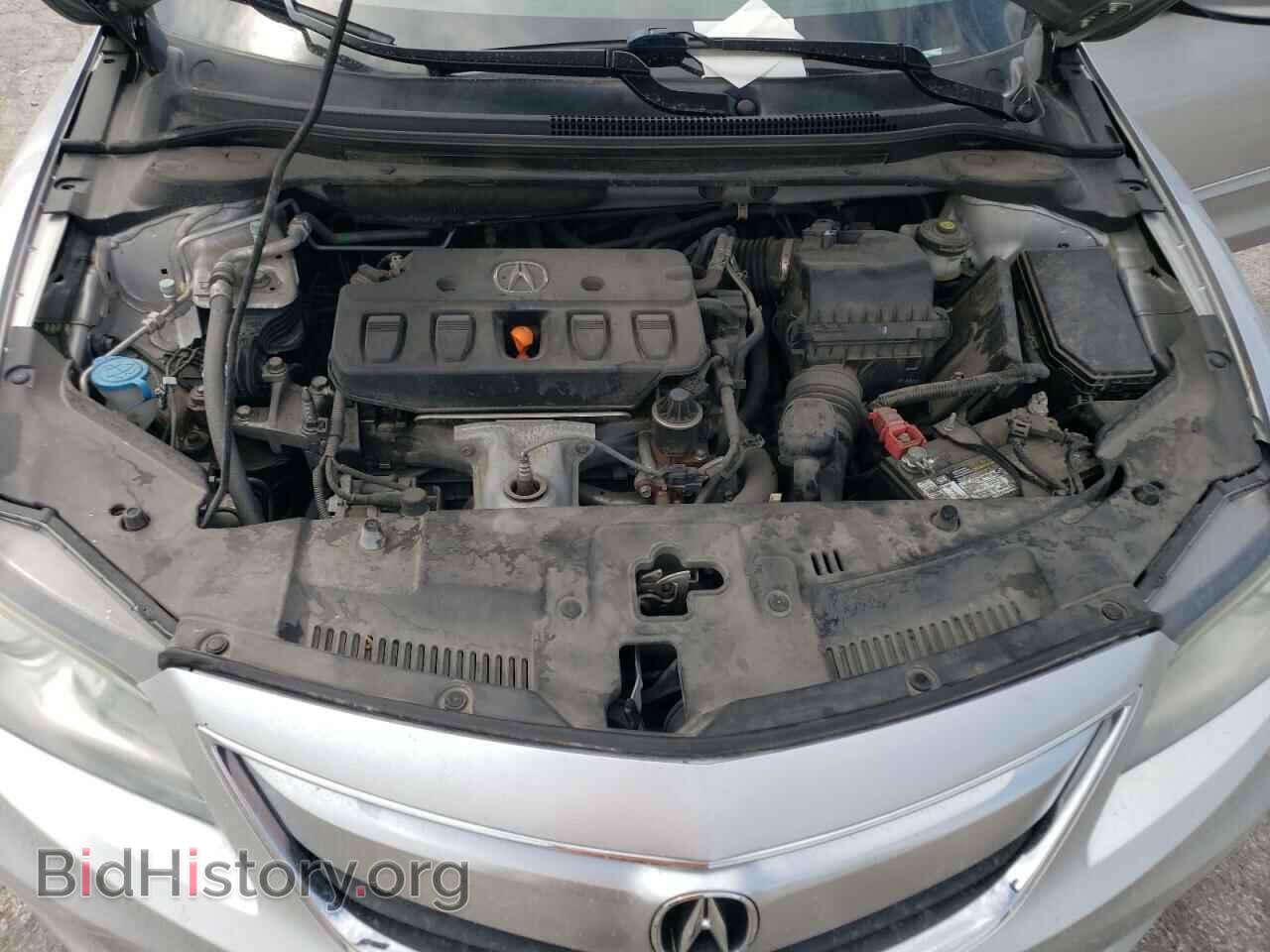 2014 ACURA ILX - VIN: 19VDE1F72EE012204 - Фото 11