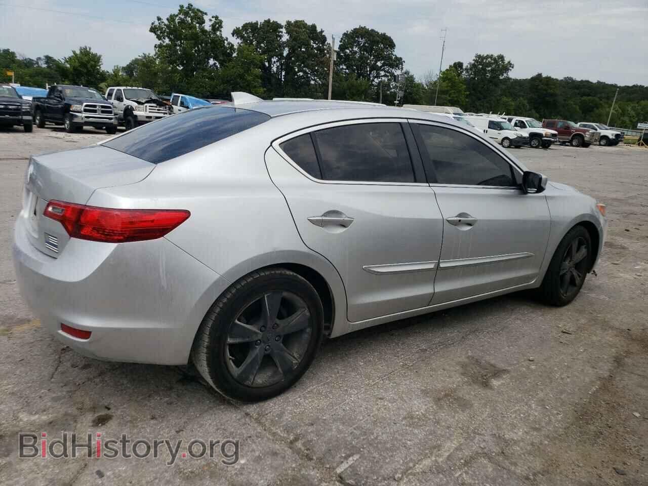 2014 ACURA ILX - VIN: 19VDE1F72EE012204 - Фото 3