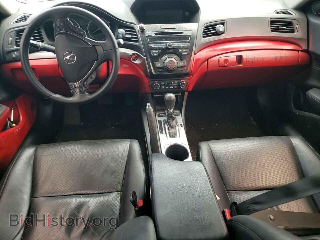 2014 ACURA ILX - VIN: 19VDE1F72EE012204 - Фото 8