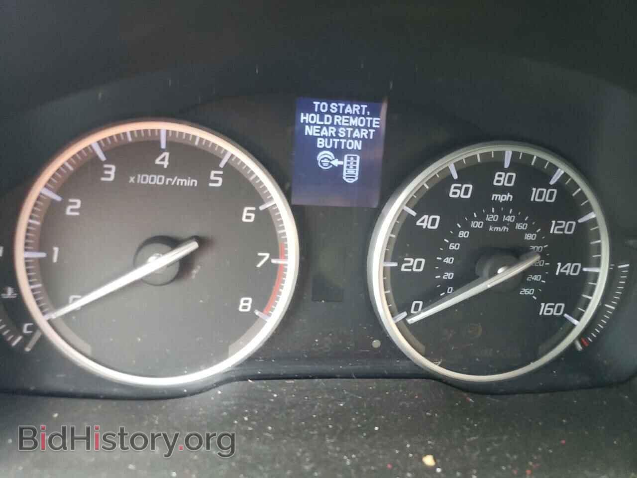 2014 ACURA ILX - VIN: 19VDE1F72EE012204 - Фото 9