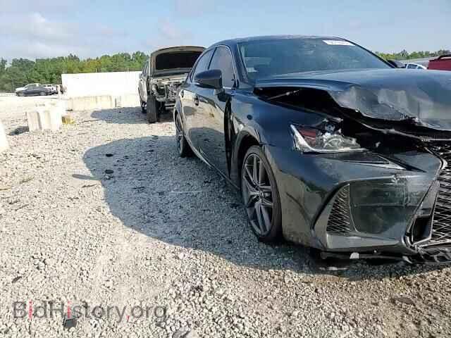 2019 LEXUS IS - VIN: JTHBA1D20K5092464 - Photo 13