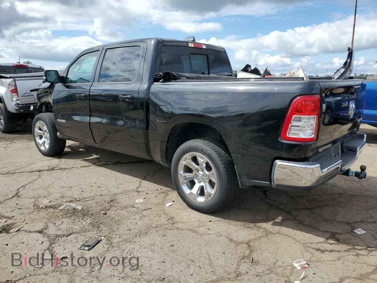 2022 RAM 1500 - VIN: 1C6RRFFG9NN240377 - Фото 2