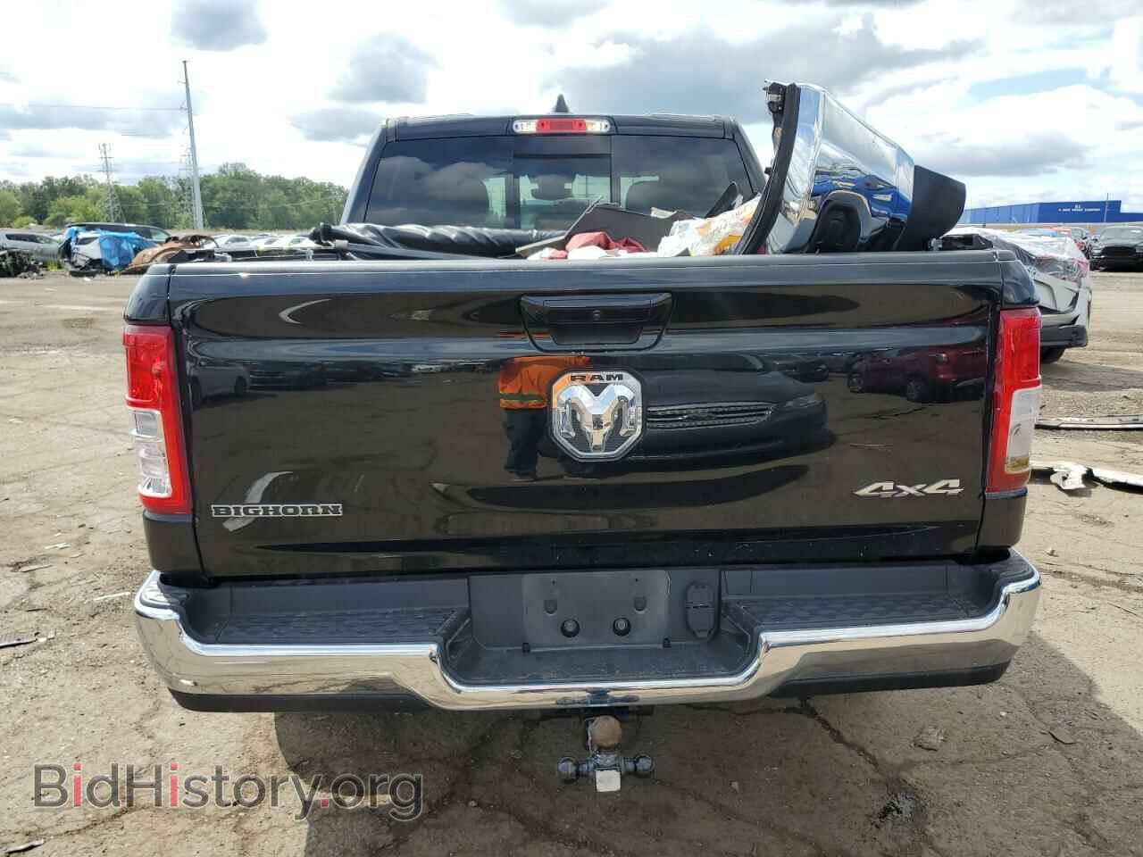 2022 RAM 1500 - VIN: 1C6RRFFG9NN240377 - Фото 6