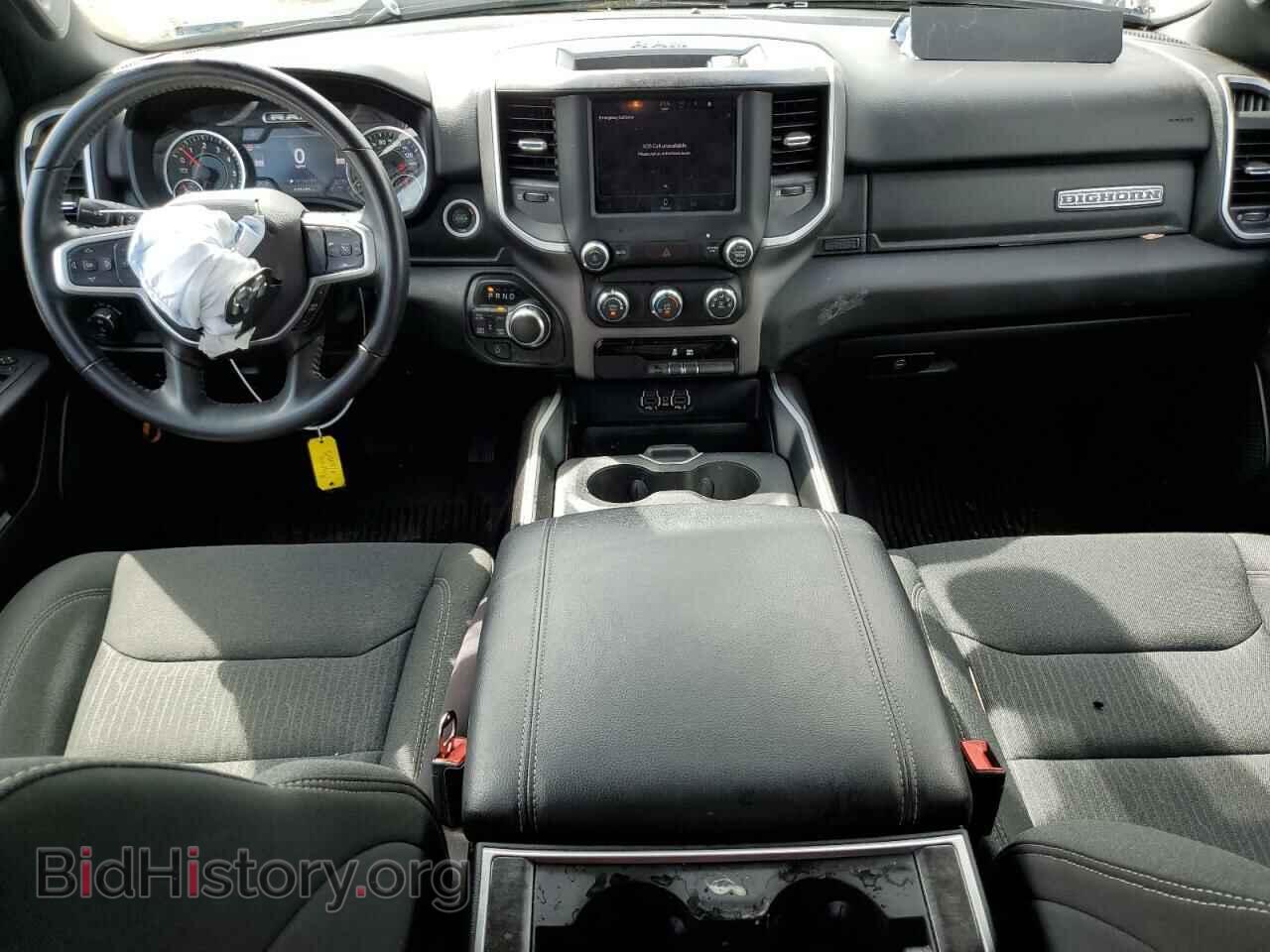 2022 RAM 1500 - VIN: 1C6RRFFG9NN240377 - Фото 8
