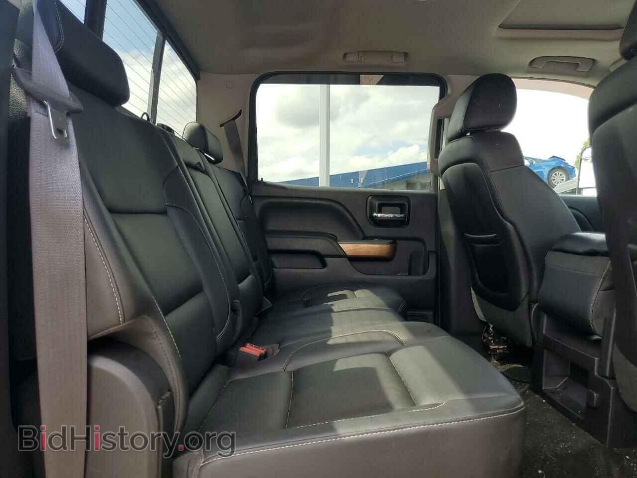 2014 CHEVROLET ALL Models - VIN: 3GCUKSEC7EG386428 - Фото 10