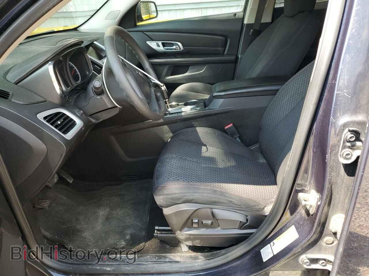 2015 GMC TERRAIN - VIN: 2GKALMEK8F6408389 - Photo 7