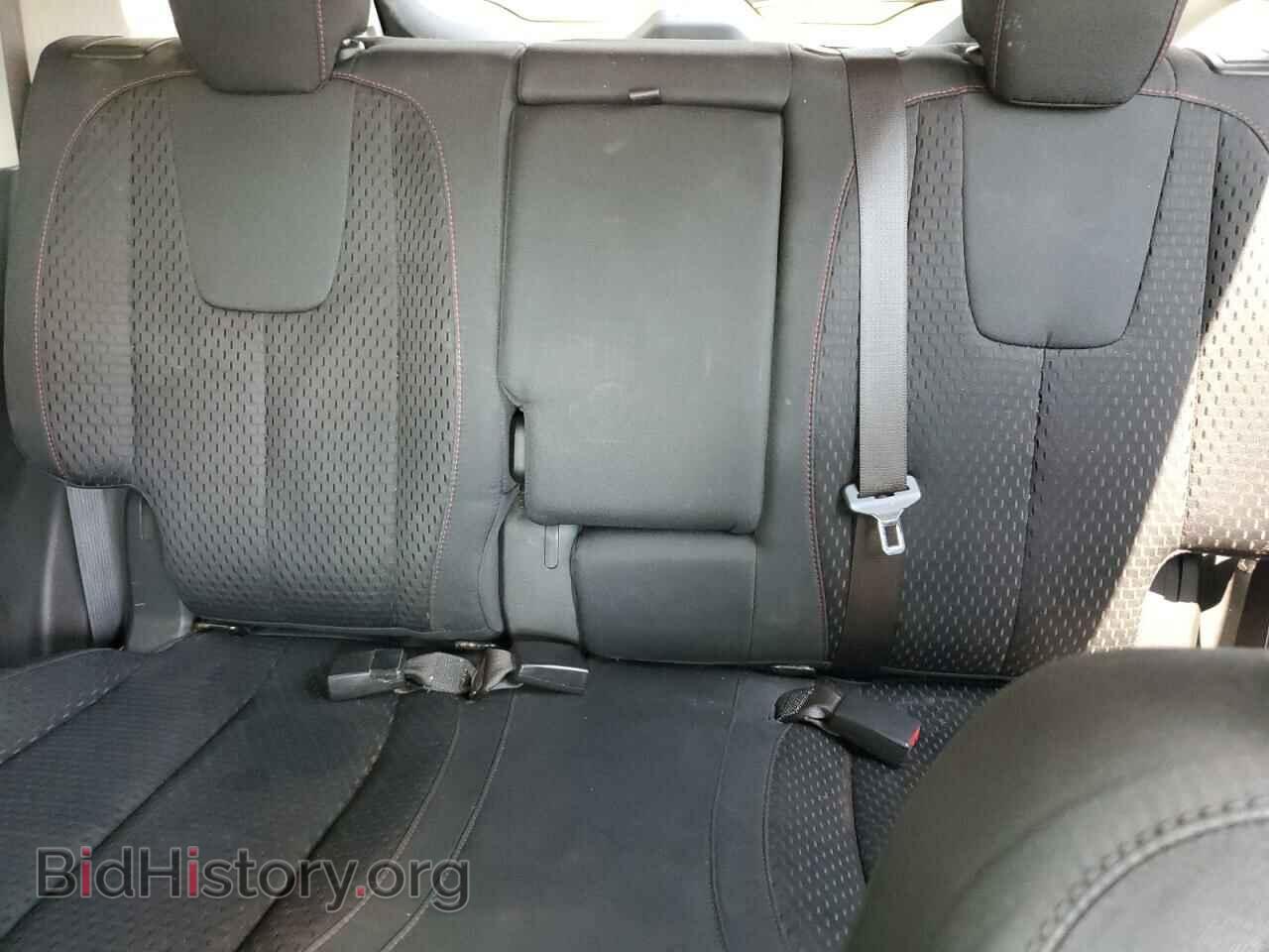 2015 GMC TERRAIN - VIN: 2GKALMEK8F6408389 - Photo 10