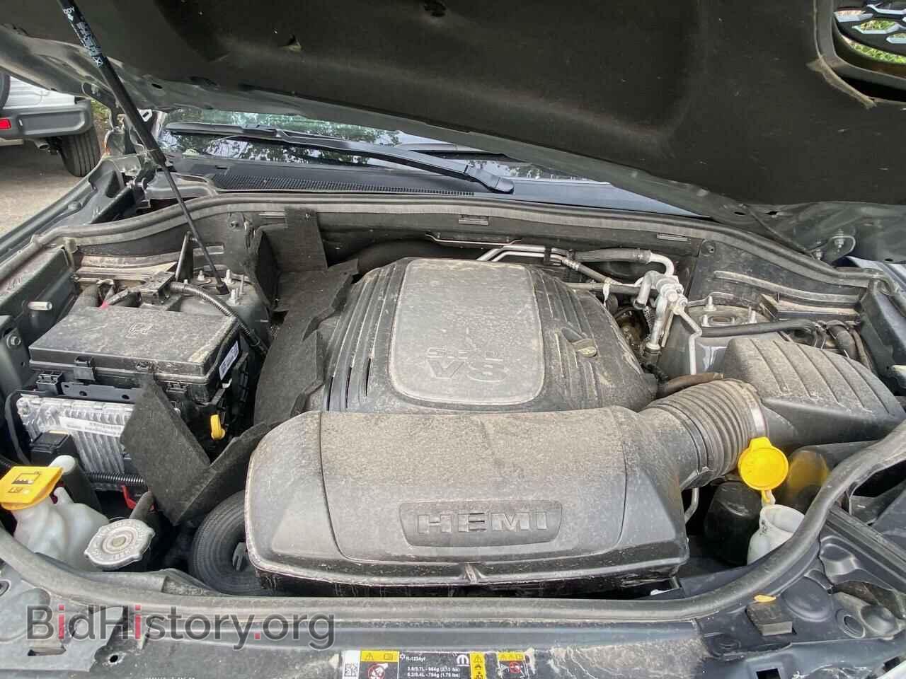 2023 DODGE DURANGO - VIN: 1C4SDJCT6PC549963 - Фото 14