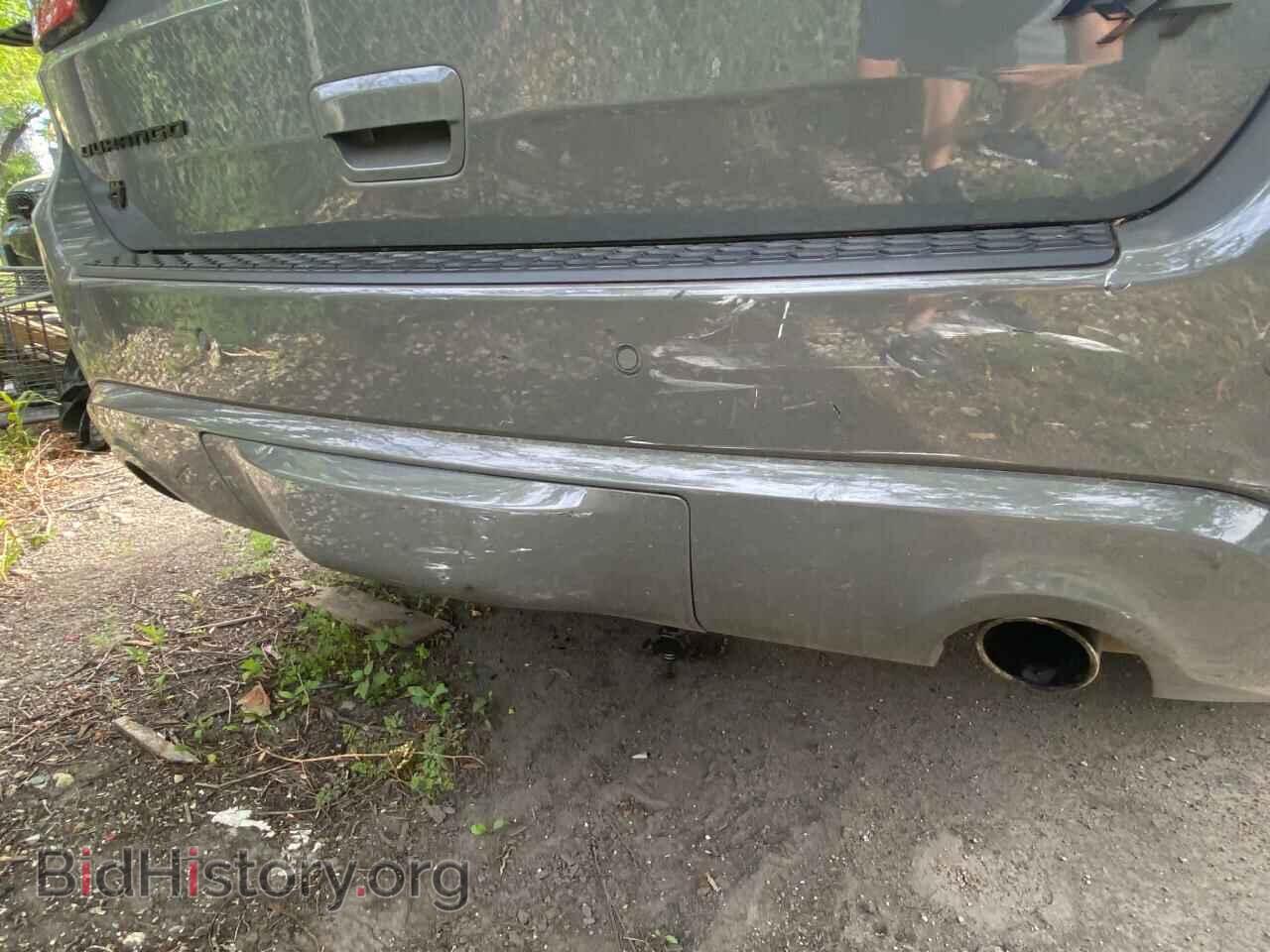 2023 DODGE DURANGO - VIN: 1C4SDJCT6PC549963 - Фото 9