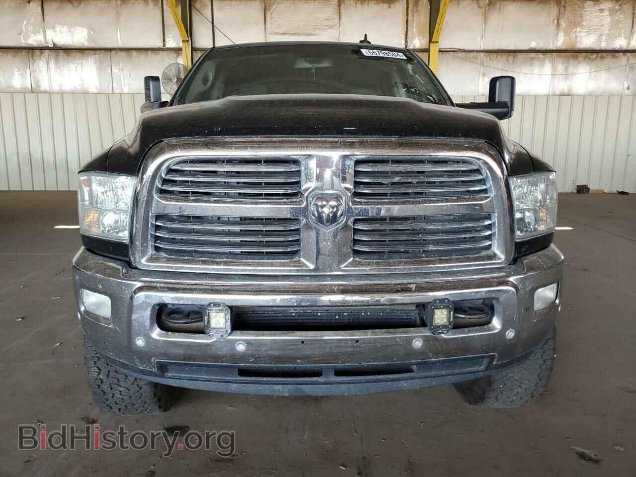 2016 RAM All Models - VIN: 3C6UR5DL0GG359760 - Фото 5