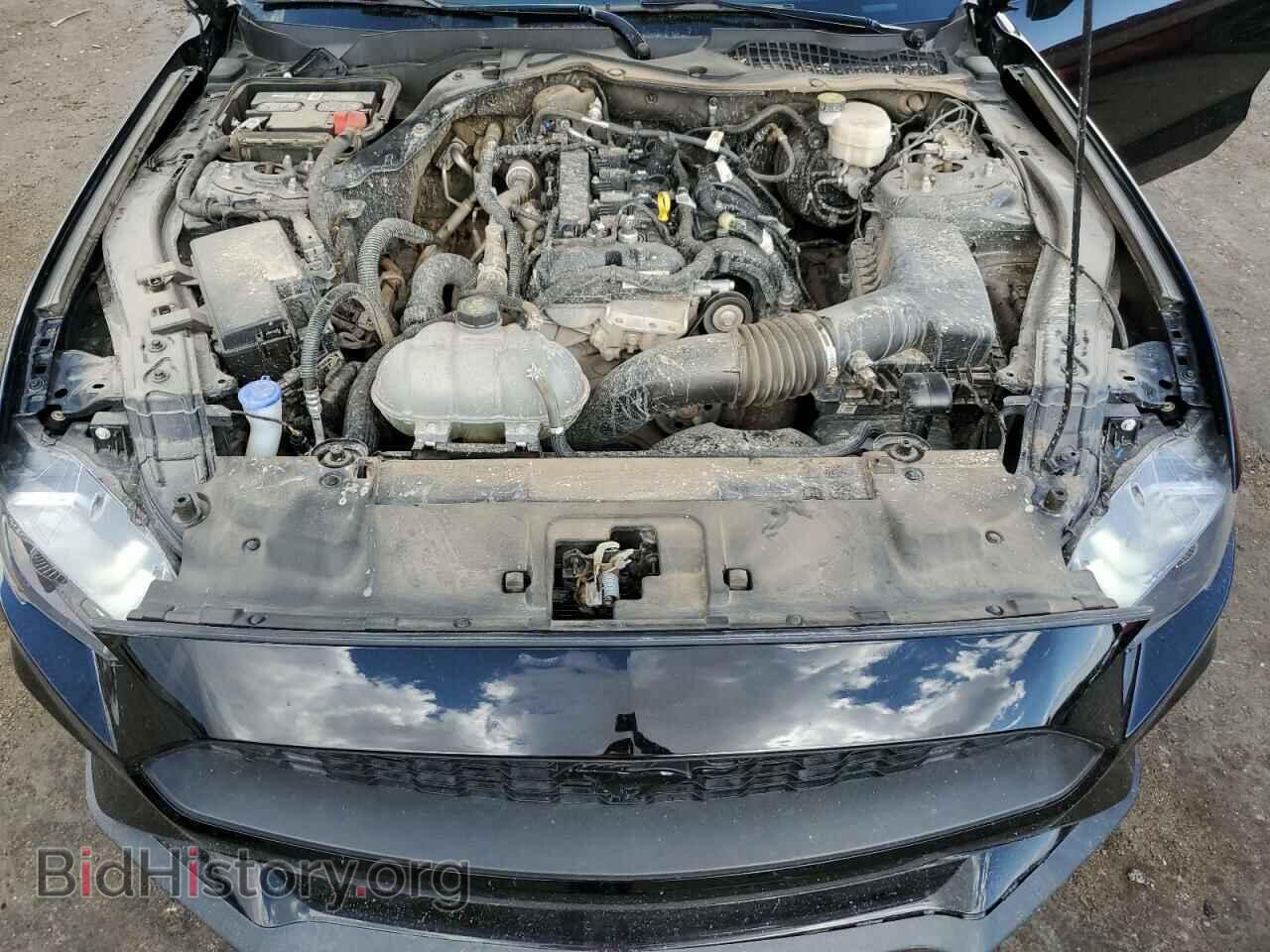 2023 FORD ALL Models - VIN: 1FA6P8TH3P5108184 - Фото 11
