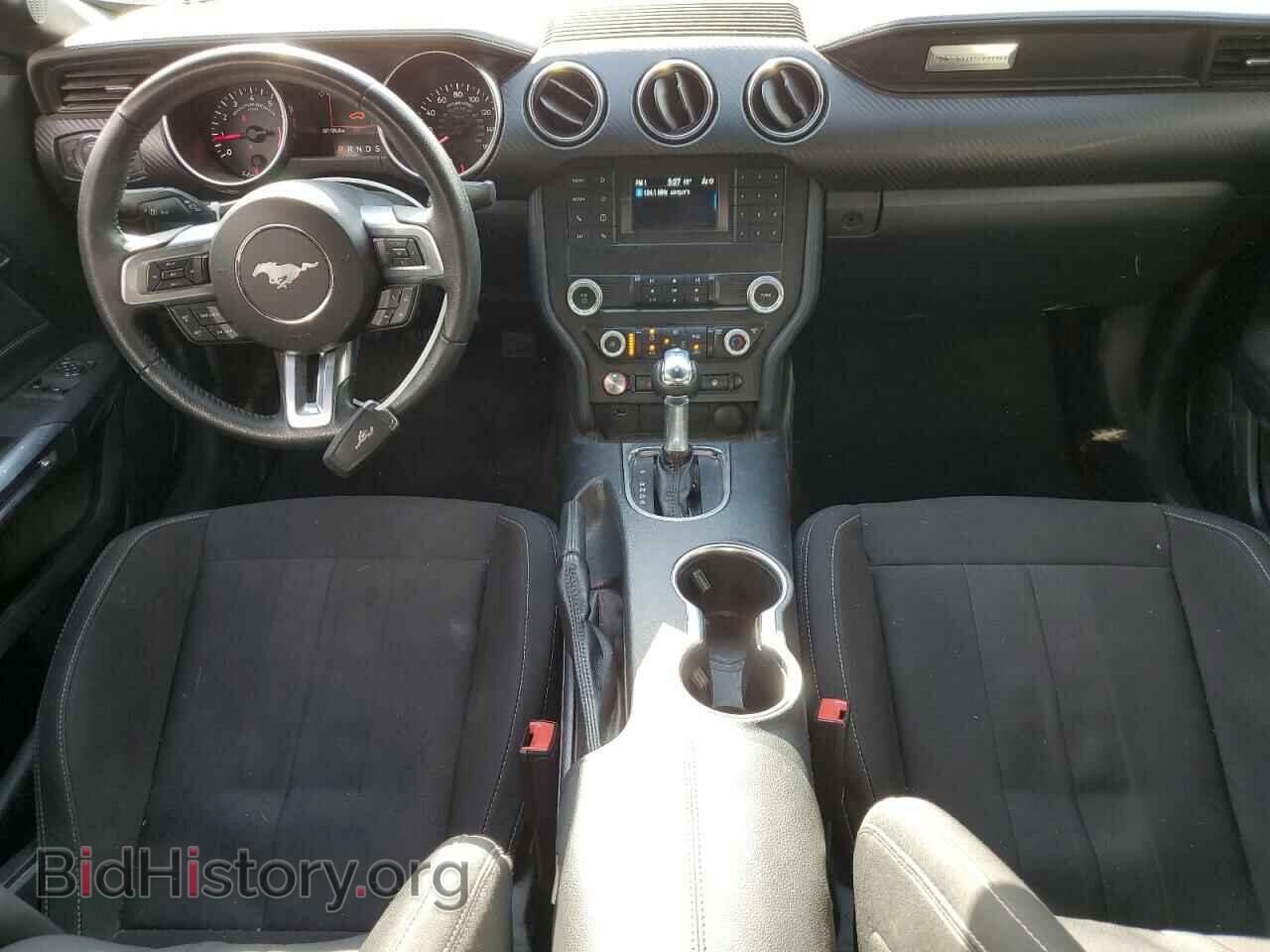 2023 FORD ALL Models - VIN: 1FA6P8TH3P5108184 - Фото 8