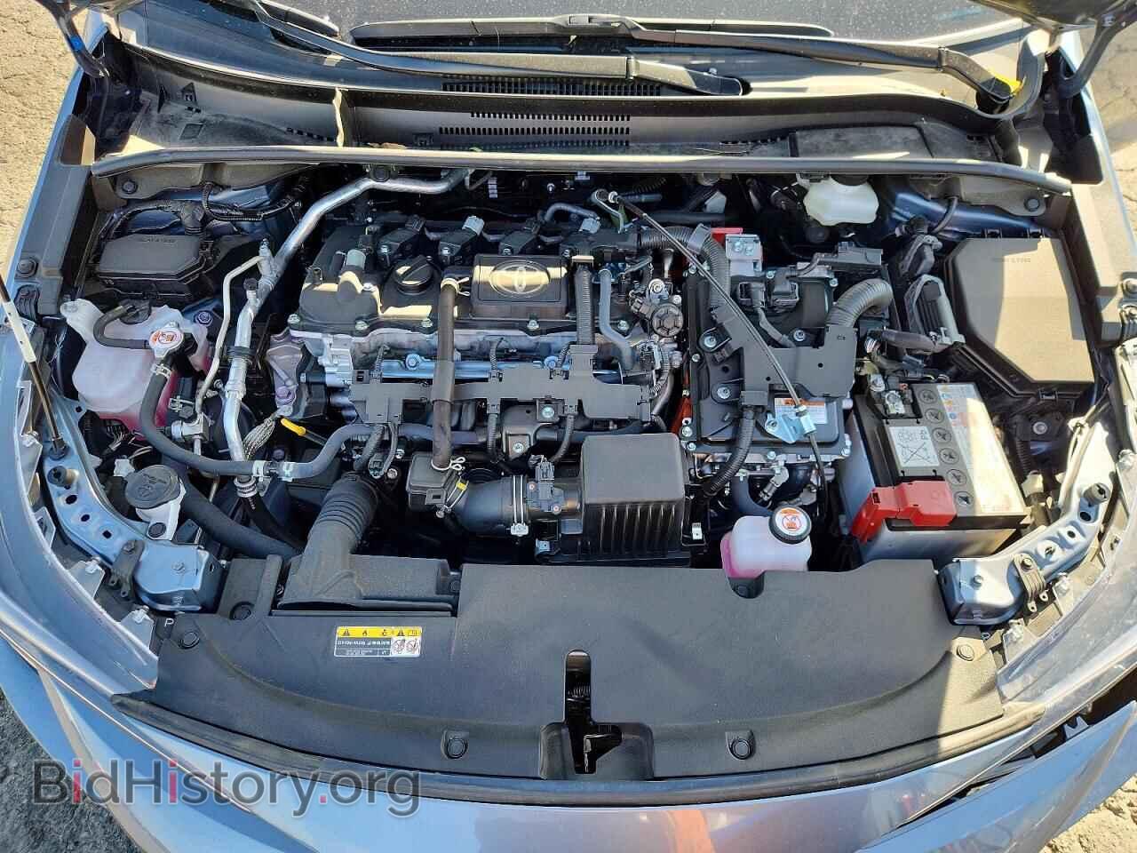 2026 TOYOTA COROLLA - VIN: JTDBCMFE7T3131097 - Фото 11