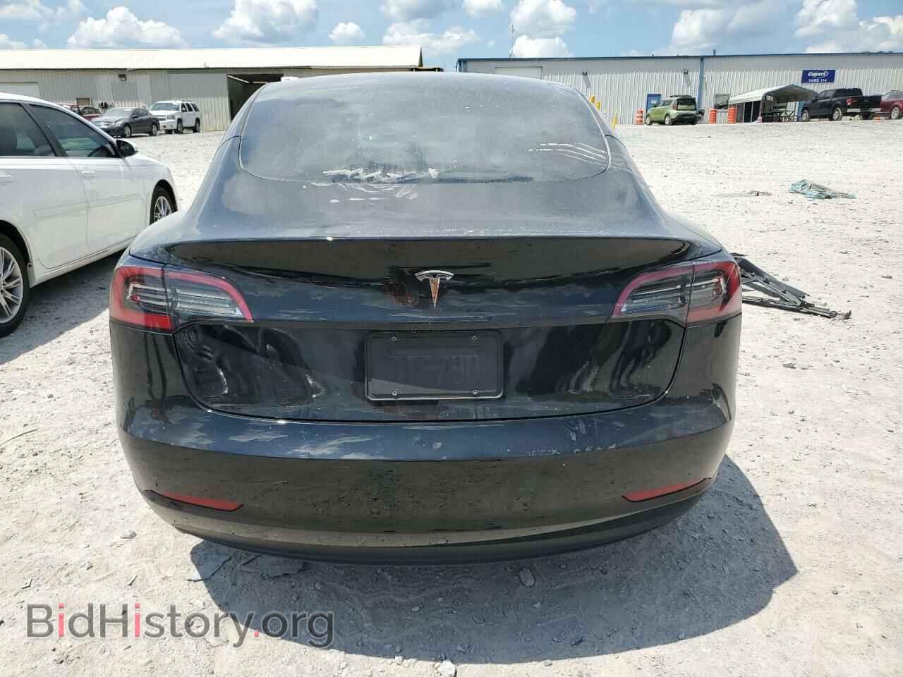 2023 TESLA MODEL 3 - VIN: 5YJ3E1EA7PF602072 - Фото 6