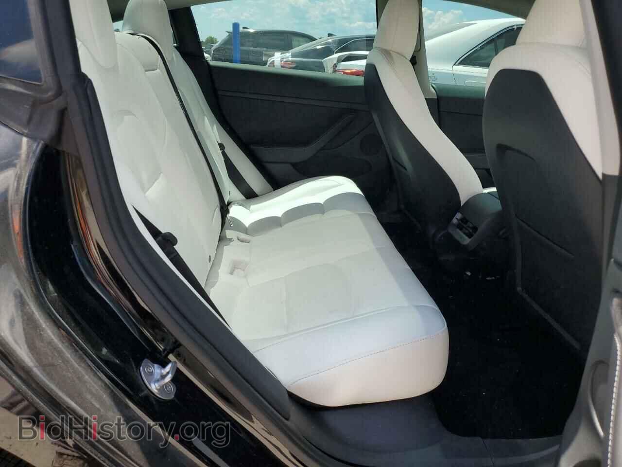 2023 TESLA MODEL 3 - VIN: 5YJ3E1EA7PF602072 - Фото 10