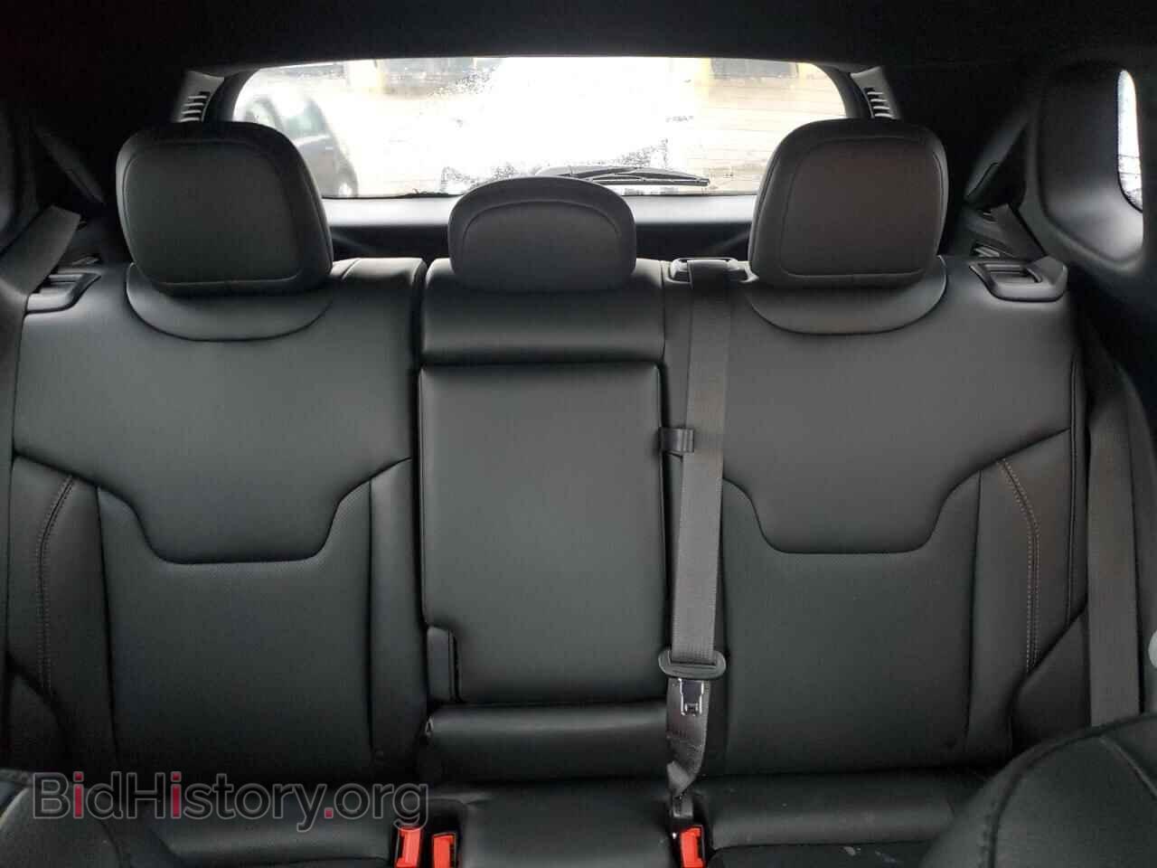 2023 JEEP COMPASS - VIN: 3C4NJDCN5PT548350 - Фото 10