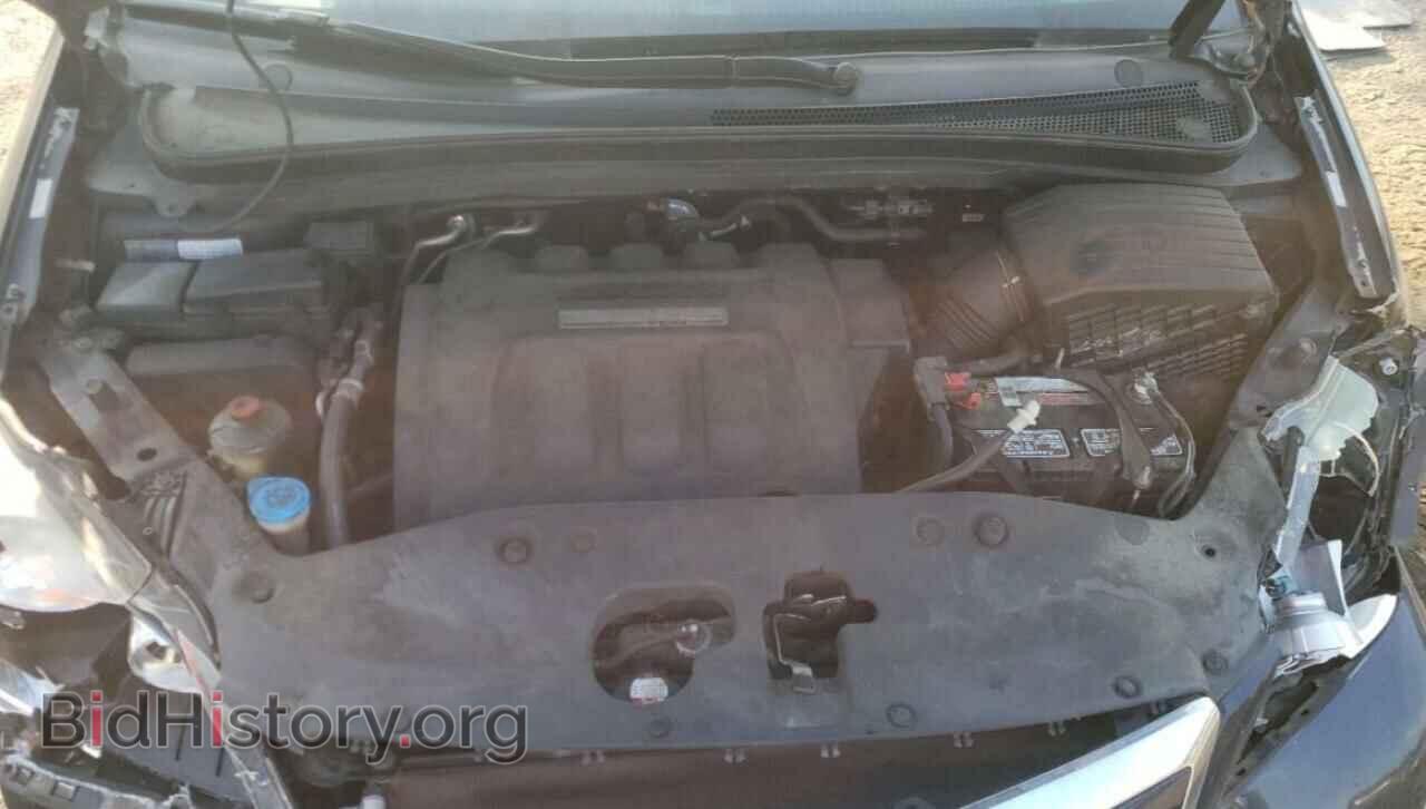 2006 HONDA All Models - VIN: 5FNRL38636B045243 - Photo 11