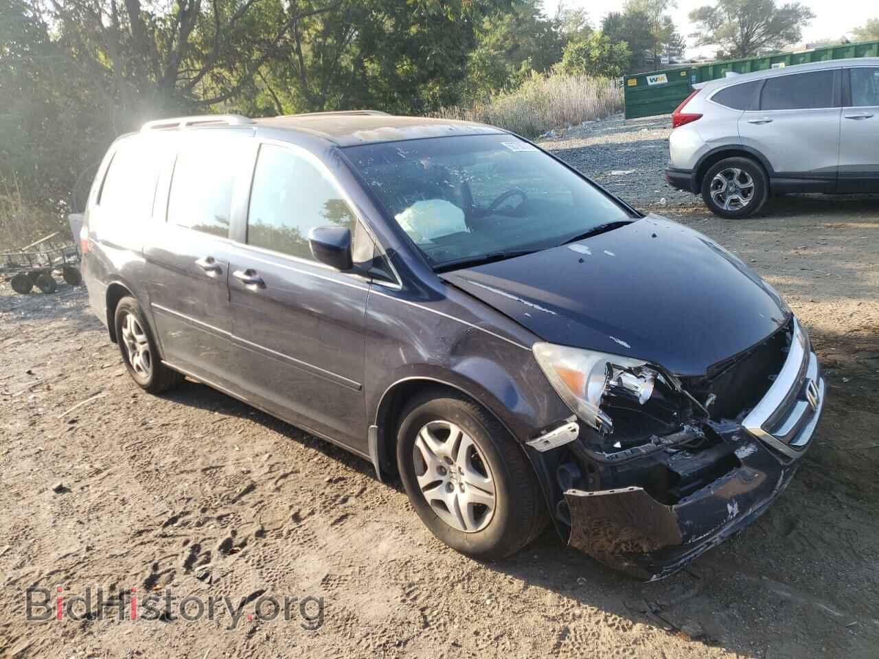 2006 HONDA All Models - VIN: 5FNRL38636B045243 - Photo 4