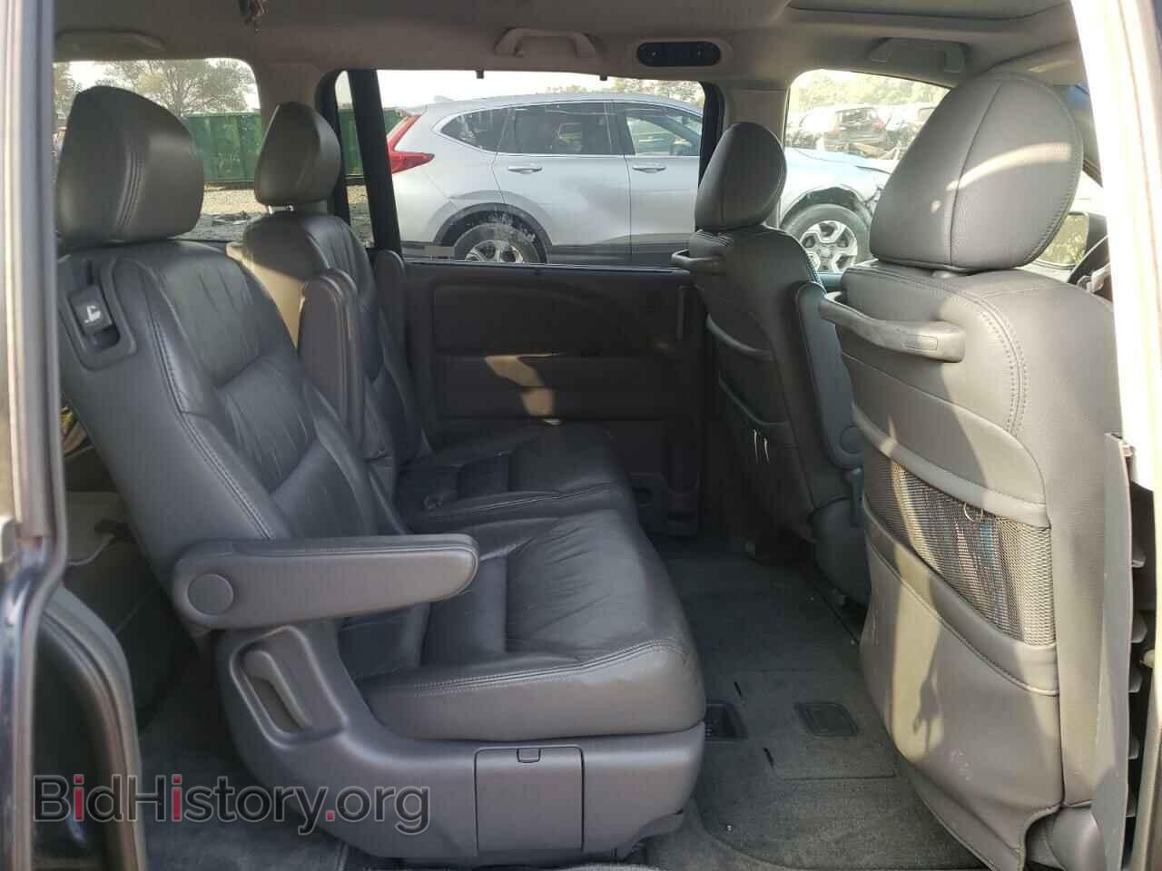 2006 HONDA All Models - VIN: 5FNRL38636B045243 - Photo 10