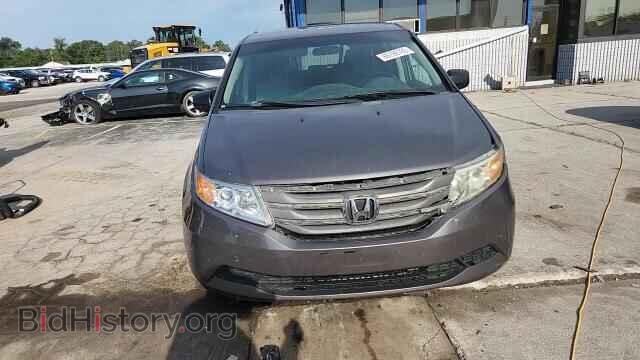 2012 HONDA All Models - VIN: 5FNRL5H46CB019564 - Фото 14