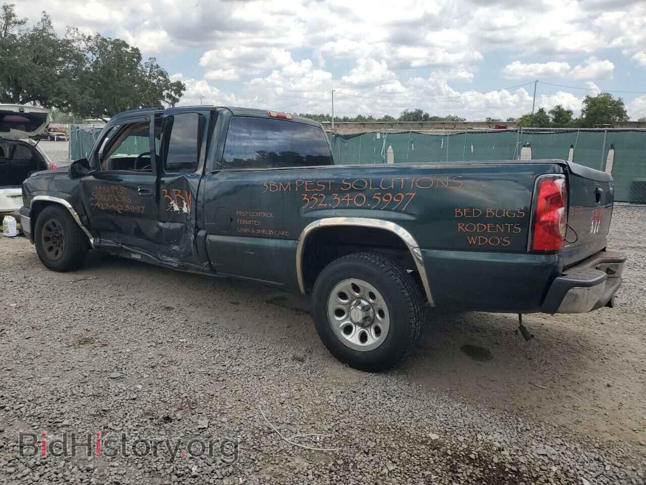 2006 CHEVROLET ALL Models - VIN: 1GCEC19V96E115144 - Photo 2